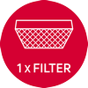 Filter od aktivnog uglja