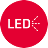 LED освітлення