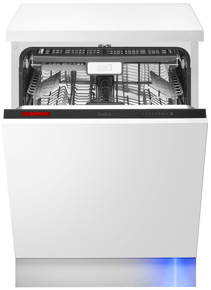 Electrolux Debuts Deluge of Home Appliances at IFA 2015 Digital